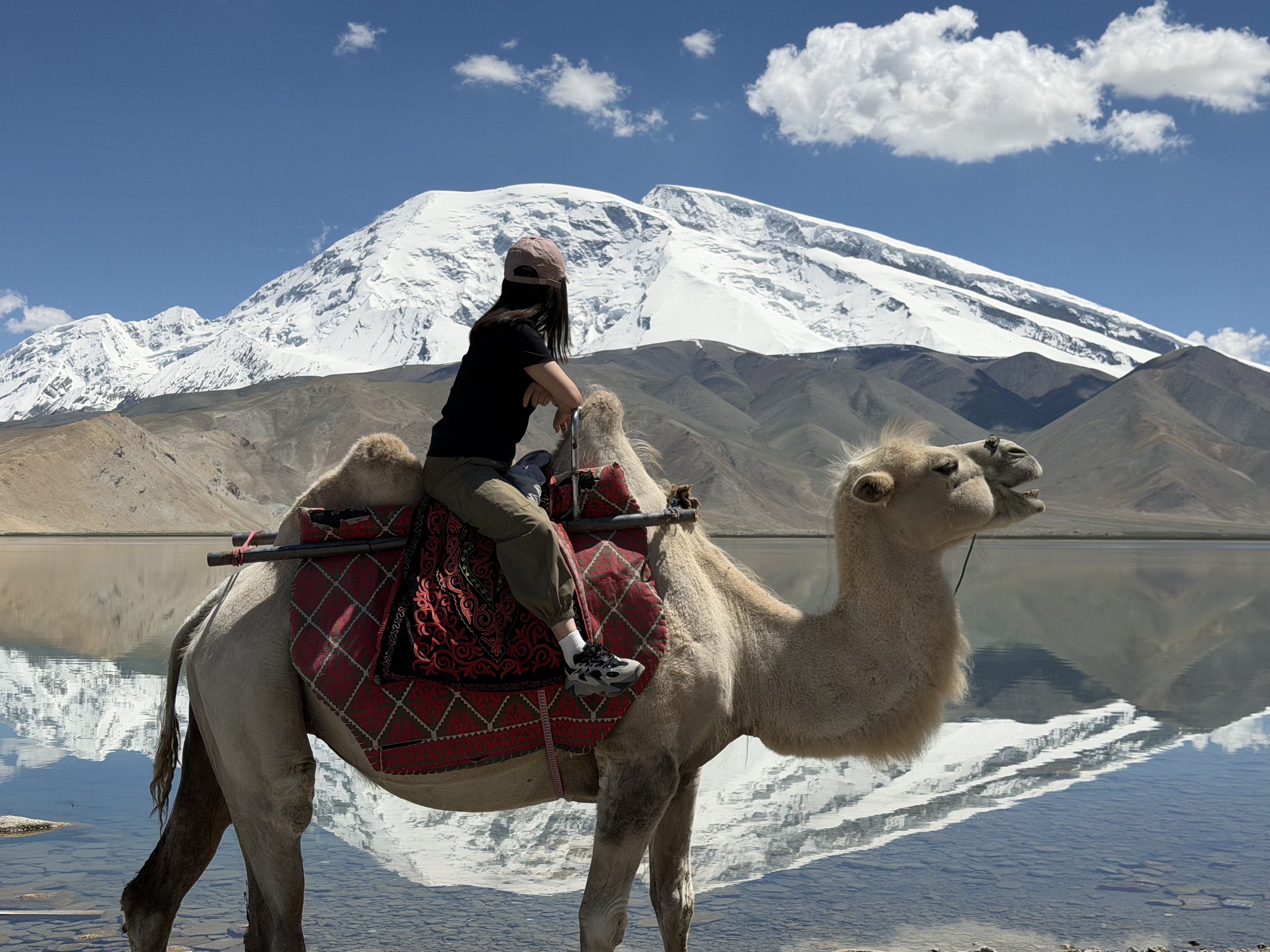 Highland travel photo